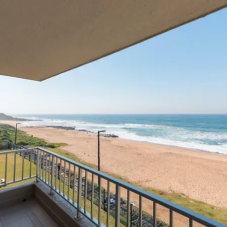 Kenwyn On Sea 305 Apartamento Ballito Exterior foto