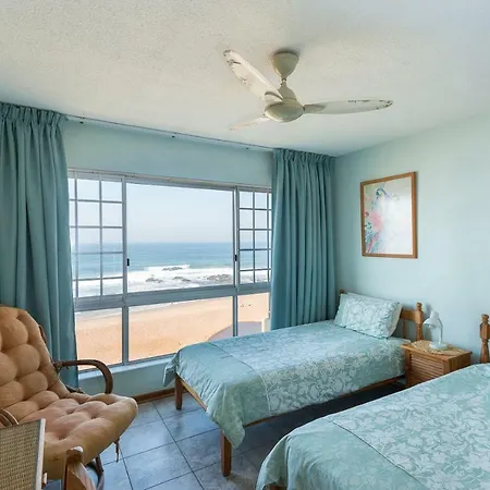 Kenwyn On Sea 305 Apartamento Ballito Exterior foto