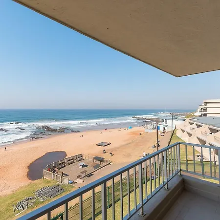 Kenwyn On Sea 305 Apartamento Ballito Exterior foto
