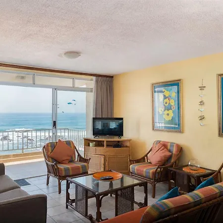 Kenwyn On Sea 305 Apartamento Ballito Exterior foto