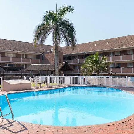 Kenwyn On Sea 305 Apartamento Ballito Exterior foto