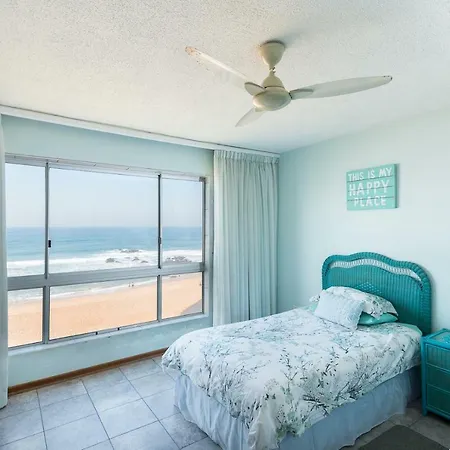 Kenwyn On Sea 305 Apartamento Ballito Exterior foto