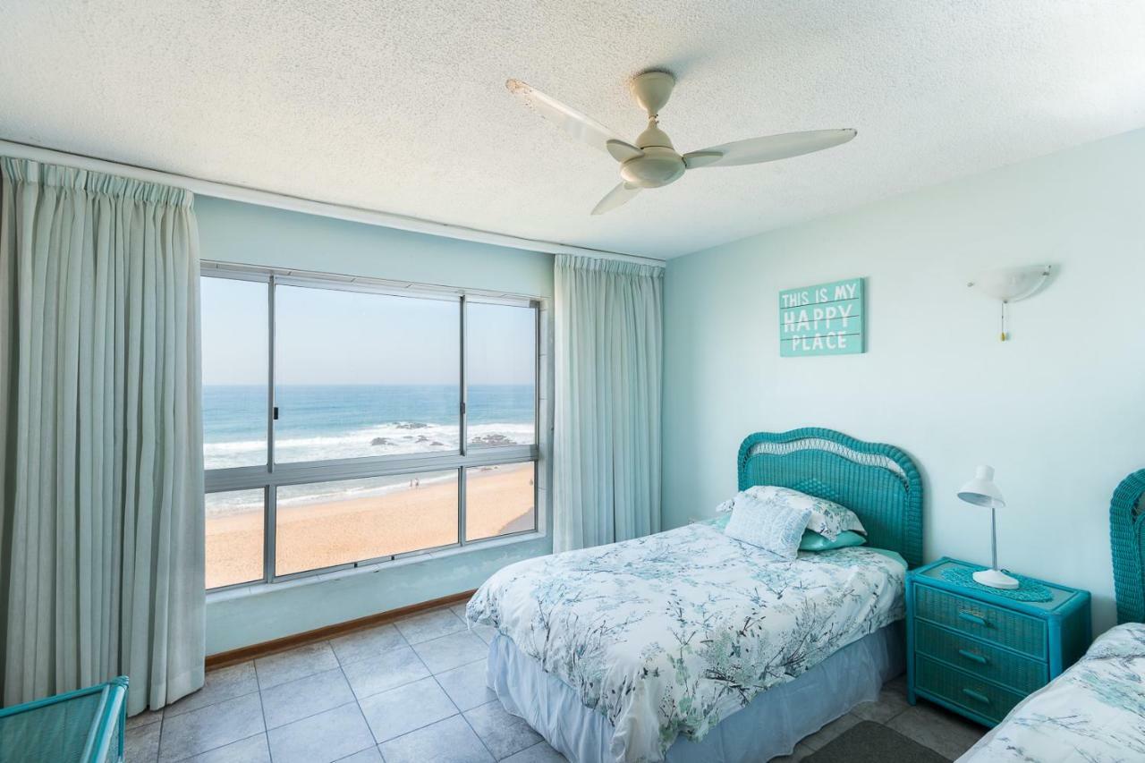 Apartment Kenwyn On Sea 305 Ballito